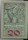 Billets De 60 , 30 Et 20  MARK    31-12-1922 - Ohne Zuordnung