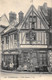 Compiègne         60      Maison La Vieille Cassine . Réparation De Meubles  -  3  -     (voir Scan) - Compiegne