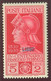 ITALIA COLONIE EGEO LIPSO SASS. 12 - 16 NUOVI - Egée (Lipso)