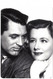 Vintage Cary Grant & Irene Dunne In The Awful Truth - Acteurs