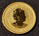 15 Dollars 2021 Australia (Gold) - Collezioni