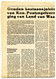 1978 Reportage Uit Het Vrije Waasland - Gouden Bestaansjubileum Van Postzegelvereniging Land Van Waas - Antiguos