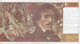 FRANCE 100 FRANCS 1993 P-154  CIRC.XF - 100 F 1978-1995 ''Delacroix''