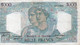 FRANCIA 1000 FRANCS 1949.R.   P-130 - 1 000 F 1945-1950 ''Minerve Et Hercule''