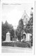 HERBESTHAL (4710) Le Monument Et L église - Lontzen