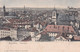 A4802 - Bruxelles - Panorama - Wilhelm Hoffmann A.-G., Dresde - Eerder Dan 1905! - Panoramische Zichten, Meerdere Zichten