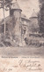 Environs De Bruxelles - Château De Grand-Bigard - 1903 ! - E. Nels, Bruxelles, Série 11 N° 235 - Dilbeek