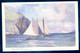 Pochette De 6 Cpa Labrador Illustrateur Cecil Ashdown Série Raphael Tuck  Newfoundland Labrador Coast NOV20-17 - Autres & Non Classés