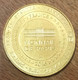 13 MARIGNANE MUSÉE RAIMU MDP 2016 MINI MÉDAILLE SOUVENIR MONNAIE DE PARIS JETON TOURISTIQUE TOKENS MEDALS COINS - 2016