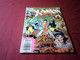 MARVEL COMICS GROUP    THE UNCANNY   X MEN    N° 166 JUNE - Marvel