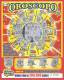 ITALIA - ITALY - LOTTERIA ISTANTANEA - LOTTERY TICKET - GRATTA E VINCI - OROSCOPO FORTUNATO - SEGNI DI FUOCO  - € 3,00 - Lottery Tickets