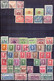 CZECHOSLOVAKIA - COLLECTIONS  1918 To 1965 - **/*/o - 30 Scans - Altri & Non Classificati