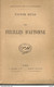 HUGO - LES FEUILLES D'AUTOMNE - HETZEL & MAISON QUENTIN - SANS DATE ( Fin XIXe-début XXe) - Auteurs Français