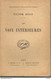 HUGO - LES VOIX INTERIEURES - HETZEL & MAISON QUENTIN - SANS DATE ( Fin XIXe-début XXe) - Auteurs Français