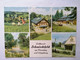 1970..GERMANY..  VINTAGE POSTCARD..SCHMIEDEFELD/THUR..WALD - Schmiedefeld