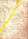 Delcampe - ©1954 STAFKAART CARTE ETAT MAJOR FLOBECQ MAARKE-KERKEM SCHORISSE ZEGELSEM ELLEZELLES MAARKEDAAL BRAKEL RONSE RENAIX S202 - Flobecq - Vloesberg