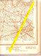 Delcampe - ©1954 STAFKAART CARTE ETAT MAJOR FLOBECQ MAARKE-KERKEM SCHORISSE ZEGELSEM ELLEZELLES MAARKEDAAL BRAKEL RONSE RENAIX S202 - Flobecq - Vloesberg