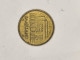 MONNAIE COIN ALLEMAGNE SARRE 20 FRANCS 1954 SUP - Altri & Non Classificati