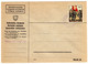 Suisse : Camp D'Internement 1940 : Lettre - Cachet - Covers & Documents