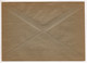 Suisse : Camp D'Internement 1940 : Lettre - Cachet - Covers & Documents