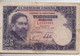 ESPAGNE - 25 PESETAS     22 -6-1954 - 25 Pesetas