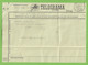 História Postal - Filatelia - Telegrama - CTT - Correios - Telegram - Cover - Letter - Philately - Portugal - Lettres & Documents