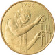 Monnaie, West African States, 25 Francs, 1984, Paris, TTB, Aluminum-Bronze, KM:9 - Côte-d'Ivoire