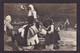 CPA Macédoine Carte Photo Voir Dos - Macedonia Del Nord