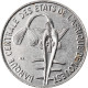 Monnaie, West African States, Franc, 1978, TTB, Steel, KM:8 - Costa D'Avorio