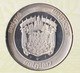 BELGIQUE - MEDAILLE COMMEMORATIVE  9-8-1993 En ARGENT  EN L'HONEUR DU ROI ALBERT II - Sonstige & Ohne Zuordnung