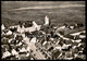 ÄLTERE POSTKARTE BUCHAU AM FEDERSEE FLIEGERAUFNAHME LUFTBILD Panorama Total Totalansicht Ansichtskarte AK Postcard Cpa - Bad Buchau