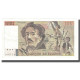 France, 100 Francs, 1991, D.Bruneel-B.Dentaud-A.Charriau, SUP - 100 F 1978-1995 ''Delacroix''