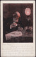 NEW ZEALAND 1905 Postcard WELLINGTON - MASTERTON (A-CLASS) - Brieven En Documenten