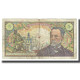 France, 5 Francs, 1970, R.Tondu-G.Bouchet-H.Morant, 1970-01-08, TB - 5 F 1966-1970 ''Pasteur''