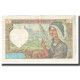 France, 50 Francs, 1941, P. Rousseau And R. Favre-Gilly, 1941-12-18, TTB+ - 50 F 1940-1942 ''Jacques Coeur''