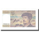France, 20 Francs, 1987, STROHL FERMAN DENTAUD, NEUF, Fayette:66.08, KM:151b - 20 F 1980-1997 ''Debussy''