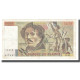 France, 100 Francs, 1985, STROHL TRONCHE DENTAUD, TTB, Fayette:69.09, KM:154b - 100 F 1978-1995 ''Delacroix''