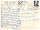 (W11) Australia - WA - Albany (with Stamp) Psted 1973 - Albany