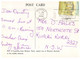 (W11) Australia - WA - Fremantle (with Stamp) Posted 1992 - Fremantle