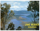 (W11) Australia - TAS - Lake Pedder (with Stamp) Posted In 1984 - Wilderness