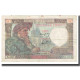 France, 50 Francs, 1941, P. Rousseau And R. Favre-Gilly, 1941-11-20, TB+ - 50 F 1940-1942 ''Jacques Coeur''