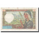 France, 50 Francs, 1941, P. Rousseau And R. Favre-Gilly, 1941-11-20, TB+ - 50 F 1940-1942 ''Jacques Coeur''