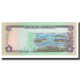 Billet, Jamaica, 1 Dollar, KM:59a, NEUF - Jamaique