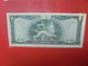 ETHIOPIE 1$ 1966 Circuler (B.21) - Etiopía