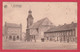 Frameries - Place De L'Eglise -1921  ( Voir Verso ) - Frameries