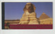 (D241) UNO Geneva Booklet Patrimoine Mondial Egypte  MNH - Carnets