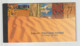 (D242) UNO Geneva Booklet Patrimoine Mondial Australie MNH - Carnets