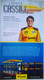 Landon Casill ( American Race Car Driver) - Uniformes Recordatorios & Misc