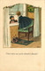 ILLUSTRATEUR  PAULI EBNER N° 1212  Enfants , Jouets , Poupées - Ebner, Pauli