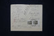 U.R.S.S. - Enveloppe Pour Riga En 1927 - L 77605 - Brieven En Documenten